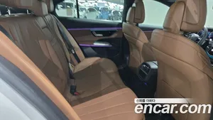 Mercedes-Benz E-Class, 2025 — миниатюра 20