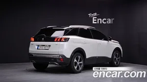 Peugeot 3008, 2022 — миниатюра 2