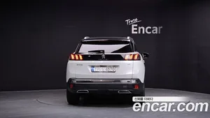 Peugeot 3008, 2022 — миниатюра 4