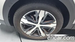 Peugeot 3008, 2022 — миниатюра 5