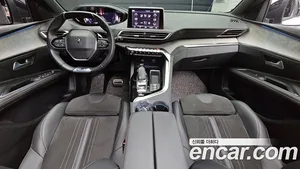 Peugeot 3008, 2022 — миниатюра 10