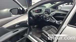 Peugeot 3008, 2022 — миниатюра 13