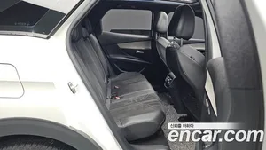Peugeot 3008, 2022 — миниатюра 17