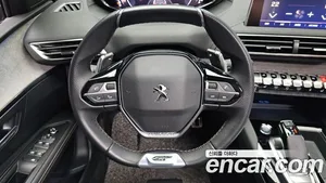 Peugeot 3008, 2022 — миниатюра 18