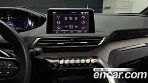 Peugeot 3008, 2022 — миниатюра 19
