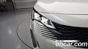 Peugeot 3008, 2022 — миниатюра 8