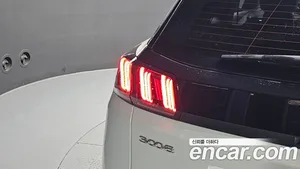 Peugeot 3008, 2022 — миниатюра 9