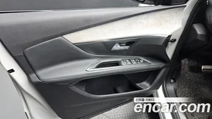 Peugeot 3008, 2022 — миниатюра 14