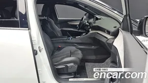 Peugeot 3008, 2022 — миниатюра 16