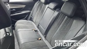 Peugeot 3008, 2022 — миниатюра 28