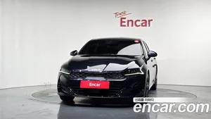 Kia K5, 2022 — миниатюра 3