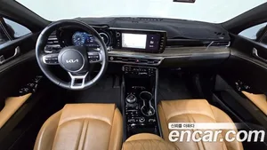 Kia K5, 2022 — миниатюра 10