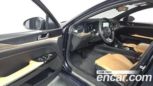 Kia K5, 2022 — миниатюра 13