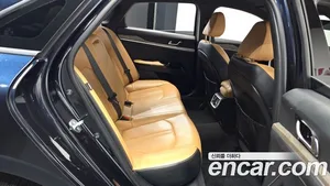 Kia K5, 2022 — миниатюра 17