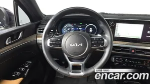 Kia K5, 2022 — миниатюра 19