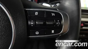 Kia K5, 2022 — миниатюра 21