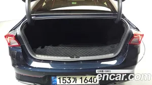 Kia K5, 2022 — миниатюра 22