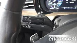Kia K5, 2022 — миниатюра 25