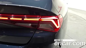 Kia K5, 2022 — миниатюра 9