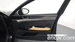 Kia K5, 2022 — миниатюра 14