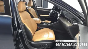 Kia K5, 2022 — миниатюра 16