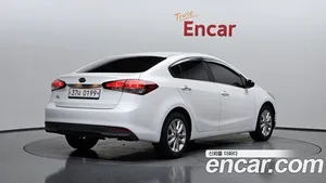 Kia K3, 2016 — миниатюра 2