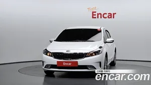 Kia K3, 2016 — миниатюра 3