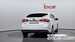Kia K3, 2016 — миниатюра 4