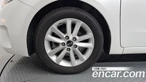 Kia K3, 2016 — миниатюра 5