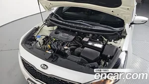 Kia K3, 2016 — миниатюра 6