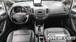 Kia K3, 2016 — миниатюра 10