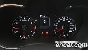 Kia K3, 2016 — миниатюра 11