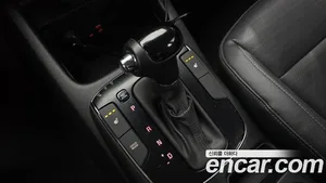 Kia K3, 2016 — миниатюра 12