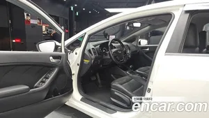 Kia K3, 2016 — миниатюра 13