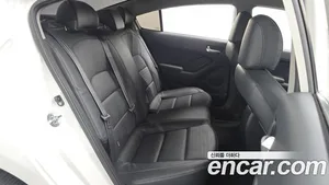 Kia K3, 2016 — миниатюра 17