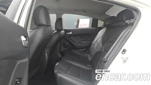 Kia K3, 2016 — миниатюра 18