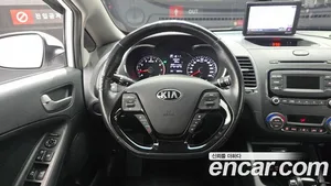 Kia K3, 2016 — миниатюра 19