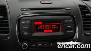 Kia K3, 2016 — миниатюра 22