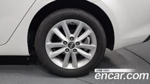 Kia K3, 2016 — миниатюра 7
