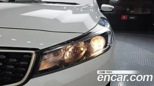 Kia K3, 2016 — миниатюра 8