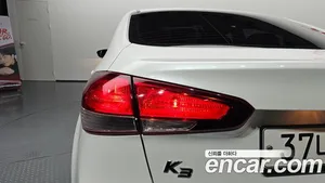 Kia K3, 2016 — миниатюра 9