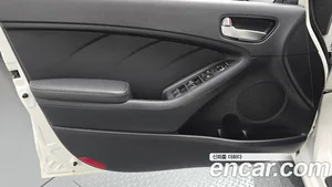 Kia K3, 2016 — миниатюра 14