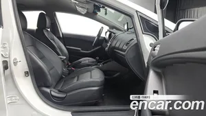 Kia K3, 2016 — миниатюра 16
