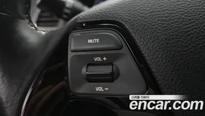 Kia K3, 2016 — миниатюра 29