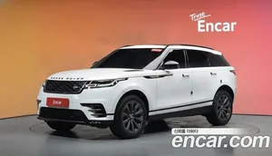 Land Rover Range Rover Velar, 2022 — миниатюра 37