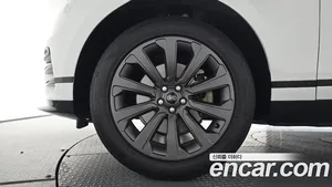 Land Rover Range Rover Velar, 2022 — миниатюра 4