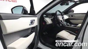 Land Rover Range Rover Velar, 2022 — миниатюра 12