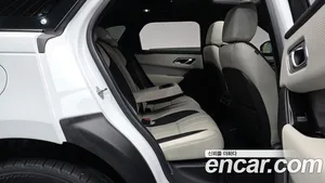Land Rover Range Rover Velar, 2022 — миниатюра 16