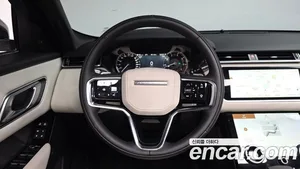 Land Rover Range Rover Velar, 2022 — миниатюра 17