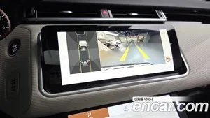 Land Rover Range Rover Velar, 2022 — миниатюра 19